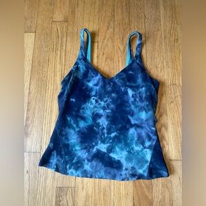 Lululemon Diamond Dye Align Tank